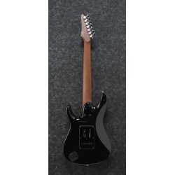 Ibanez AZ24047-BK AZ Players Player Project Prestige 7-strenget Elektrisk Guitar inkl. kuffert 