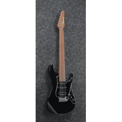 Ibanez AZ24047-BK AZ Players Player Project Prestige 7-strenget Elektrisk Guitar inkl. kuffert 