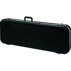 Ibanez AZ24047-BK AZ Players Player Project Prestige 7-strenget Elektrisk Guitar inkl. kuffert 