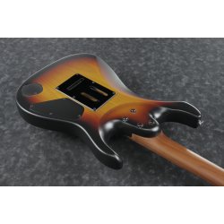 Ibanez AZ2402L-TFF AZ Players Player Project Prestige Venstreh�nds Elektrisk Guitar inkl. kuffert 