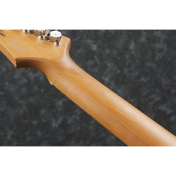 Ibanez AZ2402-TFF Az Players Player Project Prestige Elektrisk Guitar inkl. kuffert 