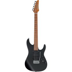 Ibanez AZ2402-BKF AZ Players Player Project Prestige Elektrisk Guitar inkl. kuffert 