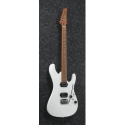 Ibanez AZ2402-PWF AZ Players Player Project Prestige Elektrisk Guitar inkl. kuffert 