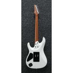 Ibanez AZ2402-PWF AZ Players Player Project Prestige Elektrisk Guitar inkl. kuffert 