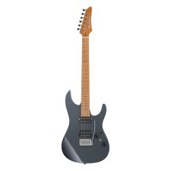 Ibanez AZ2402-GRM AZ Players Player Project Prestige Elektrisk Guitar inkl. kuffert 