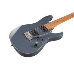 Ibanez AZ2402-GRM AZ Players Player Project Prestige Elektrisk Guitar inkl. kuffert 