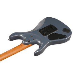 Ibanez AZ2402-GRM AZ Players Player Project Prestige Elektrisk Guitar inkl. kuffert 