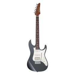 Ibanez AZ2204NW-GRM AZ Players Player Project Prestige Elektrisk Guitar inkl. kuffert 