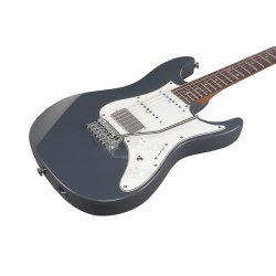 Ibanez AZ2204NW-GRM AZ Players Player Project Prestige Elektrisk Guitar inkl. kuffert 