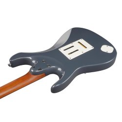 Ibanez AZ2204NW-GRM AZ Players Player Project Prestige Elektrisk Guitar inkl. kuffert 