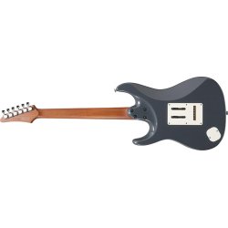 Ibanez AZ2204NW-GRM AZ Players Player Project Prestige Elektrisk Guitar inkl. kuffert 