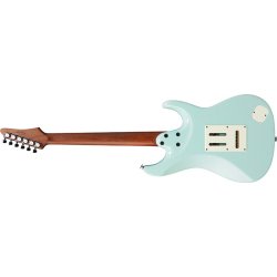 Ibanez AZ2204NWL-MGR AZ Players Player Project Prestige Venstreh�ndet Elektrisk Guitar inkl. kuffert