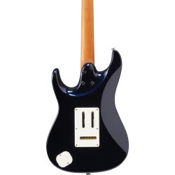 Ibanez AZ2204NW-DTB AZ Players Player Project Prestige Elektrisk Guitar inkl. kuffert 