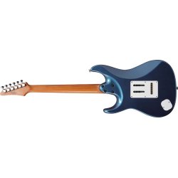 Ibanez AZ2204N-PBM AZ Players Player Project Prestige Elektrisk Guitar inkl. kuffert 