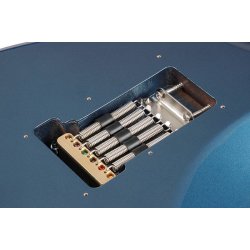 Ibanez AZ2204N-PBM AZ Players Player Project Prestige Elektrisk Guitar inkl. kuffert 