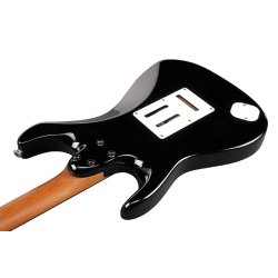 Ibanez AZ2204N-BK AZ - Players Player Project Prestige Elektrisk Guitar inkl. kuffert 