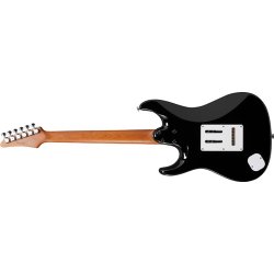 Ibanez AZ2204N-BK AZ - Players Player Project Prestige Elektrisk Guitar inkl. kuffert 