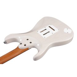 Ibanez AZ2204N-AWD AZ Players Player Project Prestige Elektrisk Guitar inkl. kuffert 