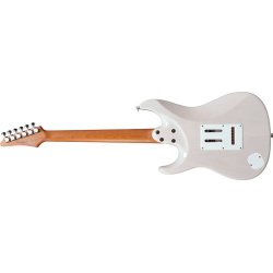 Ibanez AZ2204N-AWD AZ Players Player Project Prestige Elektrisk Guitar inkl. kuffert 