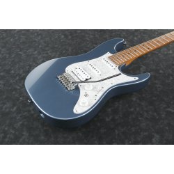 Ibanez AZ2204-ICM AZ Players Player Project Prestige Elektrisk Guitar inkl. kuffert 