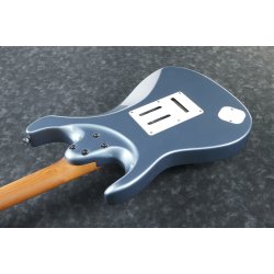 Ibanez AZ2204-ICM AZ Players Player Project Prestige Elektrisk Guitar inkl. kuffert 