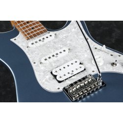 Ibanez AZ2204-ICM AZ Players Player Project Prestige Elektrisk Guitar inkl. kuffert 