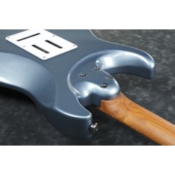 Ibanez AZ2204-ICM AZ Players Player Project Prestige Elektrisk Guitar inkl. kuffert 