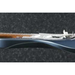 Ibanez AZ2204-ICM AZ Players Player Project Prestige Elektrisk Guitar inkl. kuffert 