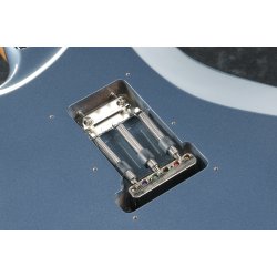 Ibanez AZ2204-ICM AZ Players Player Project Prestige Elektrisk Guitar inkl. kuffert 