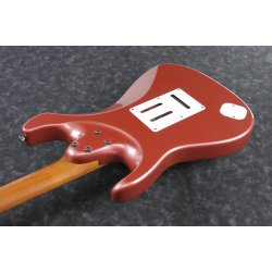 Ibanez AZ2204-HRM AZ Players Player Project Prestige Elektrisk Guitar inkl. kuffert 