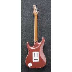 Ibanez AZ2204-HRM AZ Players Player Project Prestige Elektrisk Guitar inkl. kuffert 