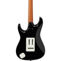 Ibanez AZ2203N-BK AZ Players Player Project Prestige Elektrisk Guitar inkl. kuffert 