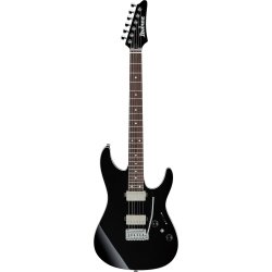 Ibanez AZ42P1-BK AZ Players Player Project Premium Elektrisk Guitar inkl. taske