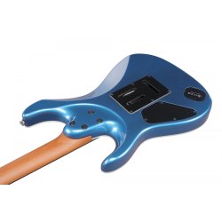 Ibanez AZ42P1-PBE AZ Players Player Project Premium Elektrisk Guitar inkl. taske 