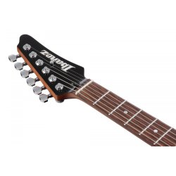 Ibanez AZ42P1-PBE AZ Players Player Project Premium Elektrisk Guitar inkl. taske 