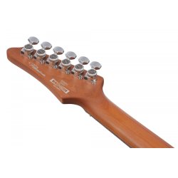 Ibanez AZ42P1-PBE AZ Players Player Project Premium Elektrisk Guitar inkl. taske 