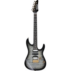 Ibanez AZ47P1QM-BIB AZ Players Player Project Premium Elektrisk Guitar inkl. taske 