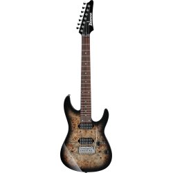 Ibanez AZ427P1PB-CKB AZ Players Player Project Premium 7-strenget Elektrisk Guitar inkl. taske