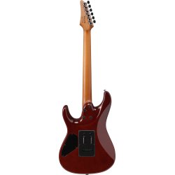 Ibanez AZ24S1F-VLS AZ Standard Elektrisk Guitar (Violin Sunburst) 