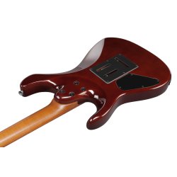 Ibanez AZ24S1F-VLS AZ Standard Elektrisk Guitar (Violin Sunburst) 
