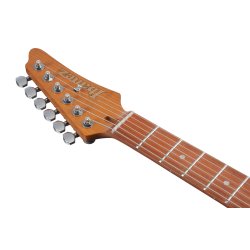 Ibanez AZ24S1F-VLS AZ Standard Elektrisk Guitar (Violin Sunburst) 