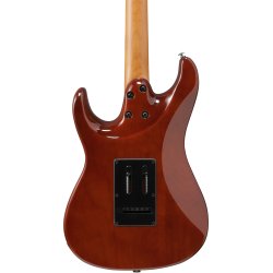 Ibanez AZ22S1F-VLS AZ Standard Serien Elektrisk Guitar (Violin Sunburst) 