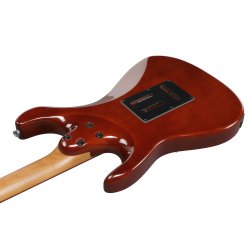 Ibanez AZ22S1F-VLS AZ Standard Serien Elektrisk Guitar (Violin Sunburst) 