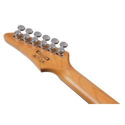 Ibanez AZ22S1F-VLS AZ Standard Serien Elektrisk Guitar (Violin Sunburst) 