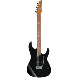 Ibanez AZ24S2-BK AZ Standard Elektrisk Guitar (Sort) 