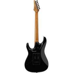 Ibanez AZ24S2-BK AZ Standard Elektrisk Guitar (Sort) 