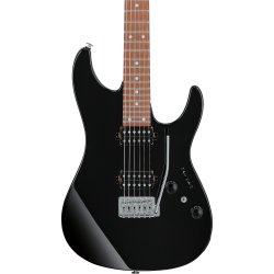 Ibanez AZ24S2-BK AZ Standard Elektrisk Guitar (Sort) 