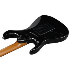 Ibanez AZ24S2-BK AZ Standard Elektrisk Guitar (Sort) 