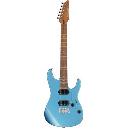 Ibanez AZ24S2-MLB AZ Standard Serien Elektrisk Guitar (Metallic Light Blue)