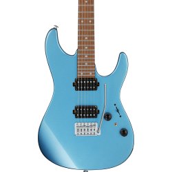 Ibanez AZ24S2-MLB AZ Standard Serien Elektrisk Guitar (Metallic Light Blue)